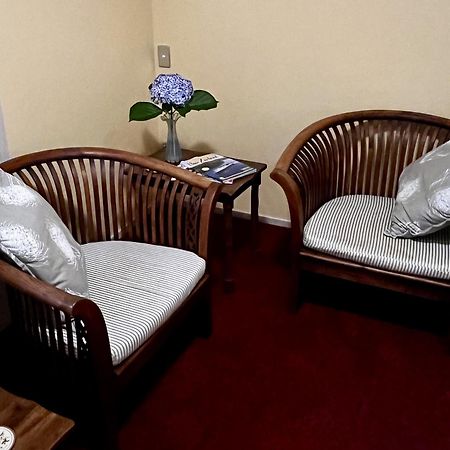 Apartament Twee Tuis Hamilton Zewnętrze zdjęcie
