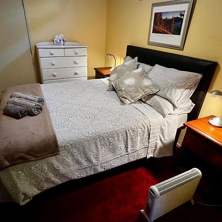Apartament Twee Tuis Hamilton Zewnętrze zdjęcie