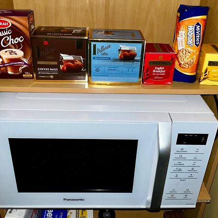 Apartament Twee Tuis Hamilton Zewnętrze zdjęcie