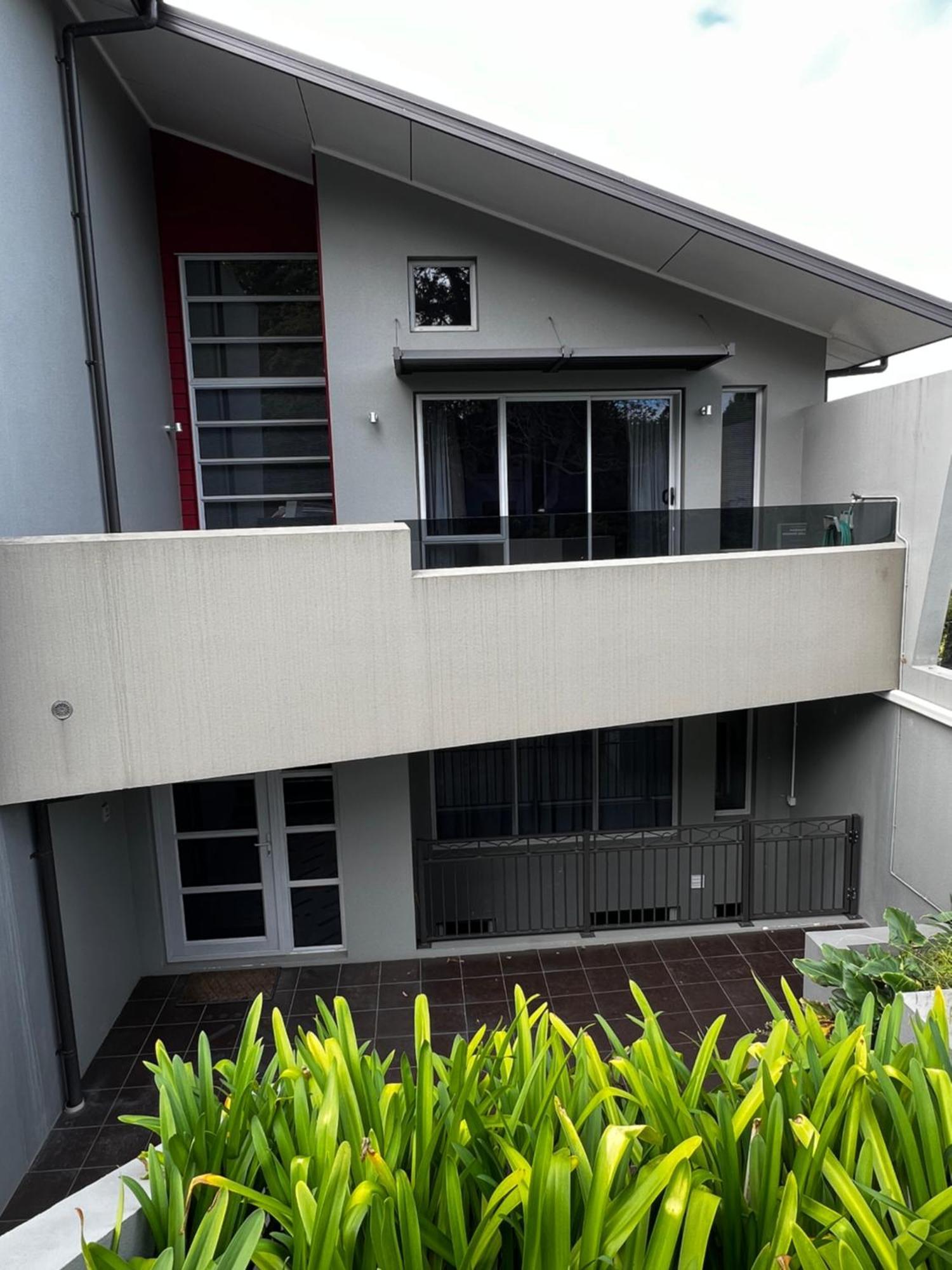 Apartament Twee Tuis Hamilton Zewnętrze zdjęcie